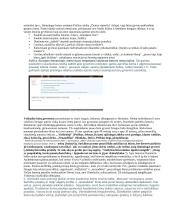 Pasiruošimas rašyti rašinį remiantis Donelaičiu 4 puslapis