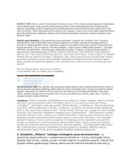 Pasiruošimas rašyti rašinį remiantis Donelaičiu 5 puslapis