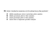 Pernaša per membranas ir metabolizmas 20 puslapis