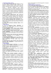 Kompiuterių tinklai. Išsami teorija