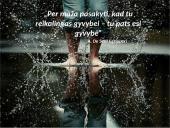 Vandens kiekis įvairiuose organizmuose 2 puslapis