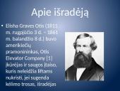 19 amžiaus liftai 2 puslapis