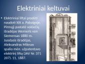 19 amžiaus liftai 5 puslapis