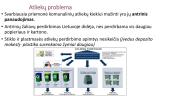 Paviršinių vandenų ir  dirvos užterštumas 11 puslapis