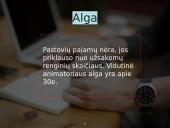 Pramogų ir edukacijų studija šeimai ,,Tuku tuku“ 6 puslapis