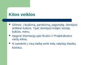 Vincas Krėvė – įdomi asmenybė  5 puslapis