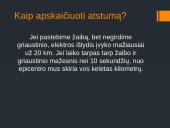 Apie žaibus 8 puslapis