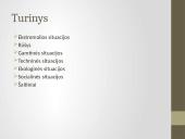 Ekstremalios situacijos: žiemos pavojai 2 puslapis