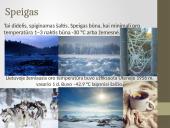 Ekstremalios situacijos: žiemos pavojai 14 puslapis