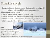 Ekstremalios situacijos: žiemos pavojai 15 puslapis