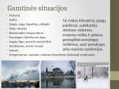 Ekstremalios situacijos: žiemos pavojai 5 puslapis