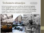 Ekstremalios situacijos: žiemos pavojai 6 puslapis