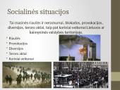 Ekstremalios situacijos: žiemos pavojai 8 puslapis