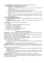 Kriminalistikos technika 2 puslapis