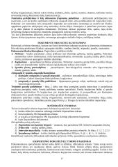 Kriminalistikos technika 17 puslapis