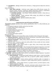 Kriminalistikos technika 20 puslapis