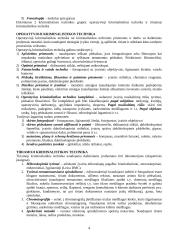 Kriminalistikos technika 4 puslapis