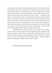 Kalbėjimas. Graikų mitai 2 puslapis