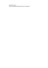 Konstitucinė teisė (klausimai-atsakymai) 3 puslapis