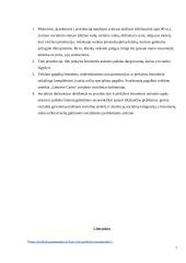 Prostitucija ir prekyba žmonėmis šiuolaikinėje visuomenėje 6 puslapis