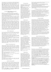 Lietuvos geografija (konspektas) 3 puslapis