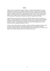 Platono valstybės ir teisės samprata 5 puslapis