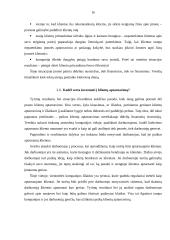 UAB ,,Maxima‘‘ klientų aptarnavimo kokybės analizė  16 puslapis