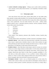 UAB ,,Maxima‘‘ klientų aptarnavimo kokybės analizė  7 puslapis