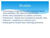 Variklinės transporto priemonės. Alkūninis mechanizmas  11 puslapis