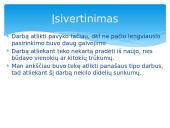 Variklinės transporto priemonės. Alkūninis mechanizmas  12 puslapis