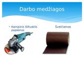 Variklinės transporto priemonės. Alkūninis mechanizmas  7 puslapis