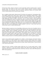 1991 m. sausio 13 d. įvykių reikšmė Lietuvos istorijai 2 puslapis