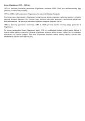 Šaltojo karo laikų lokaliniai konfliktai 2 puslapis