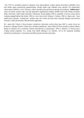 Vidurio ir Rytų Europos gyventojų pasipriešinimas komunistiniam valdymui 2 puslapis