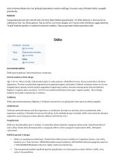 Svarbūs gyvūnai egzaminui 10 puslapis