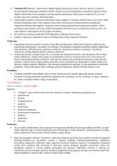 Vitaminai su aprašymais 2 puslapis