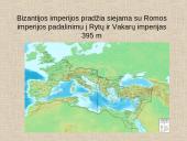 Apie Bizantijos imperiją 4 puslapis