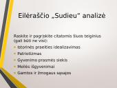 Maironis. Gyvenimas ir kūryba 10 puslapis