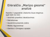 Maironis. Gyvenimas ir kūryba 12 puslapis