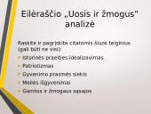 Maironis. Gyvenimas ir kūryba 8 puslapis