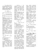 Makroekonomikos medžiaga egzaminui