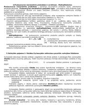 Makroekonomikos teorija - pagrindai 4 puslapis