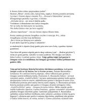 Žmogus ir gamta (kalbėjimas) 2 puslapis