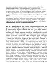 Žmogus ir gamta (kalbėjimas) 3 puslapis