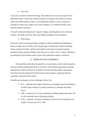 Šiuolaikinės statybos technologijos ir inovacijos bei jų įtaka ekonomikai ir ekologijai 10 puslapis