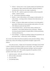 Šiuolaikinės statybos technologijos ir inovacijos bei jų įtaka ekonomikai ir ekologijai 11 puslapis