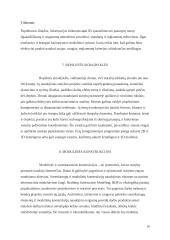 Šiuolaikinės statybos technologijos ir inovacijos bei jų įtaka ekonomikai ir ekologijai 13 puslapis