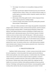 Šiuolaikinės statybos technologijos ir inovacijos bei jų įtaka ekonomikai ir ekologijai 6 puslapis