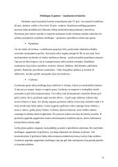 Šiuolaikinės statybos technologijos ir inovacijos bei jų įtaka ekonomikai ir ekologijai 9 puslapis