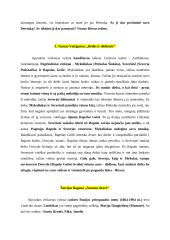 Literatūros kūrinių konspektas 2 puslapis